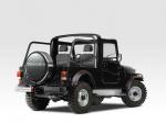 Mahindra Thar 2010 года